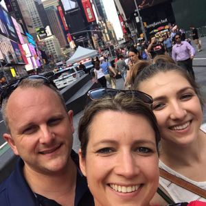 Meet your Posher, Carly